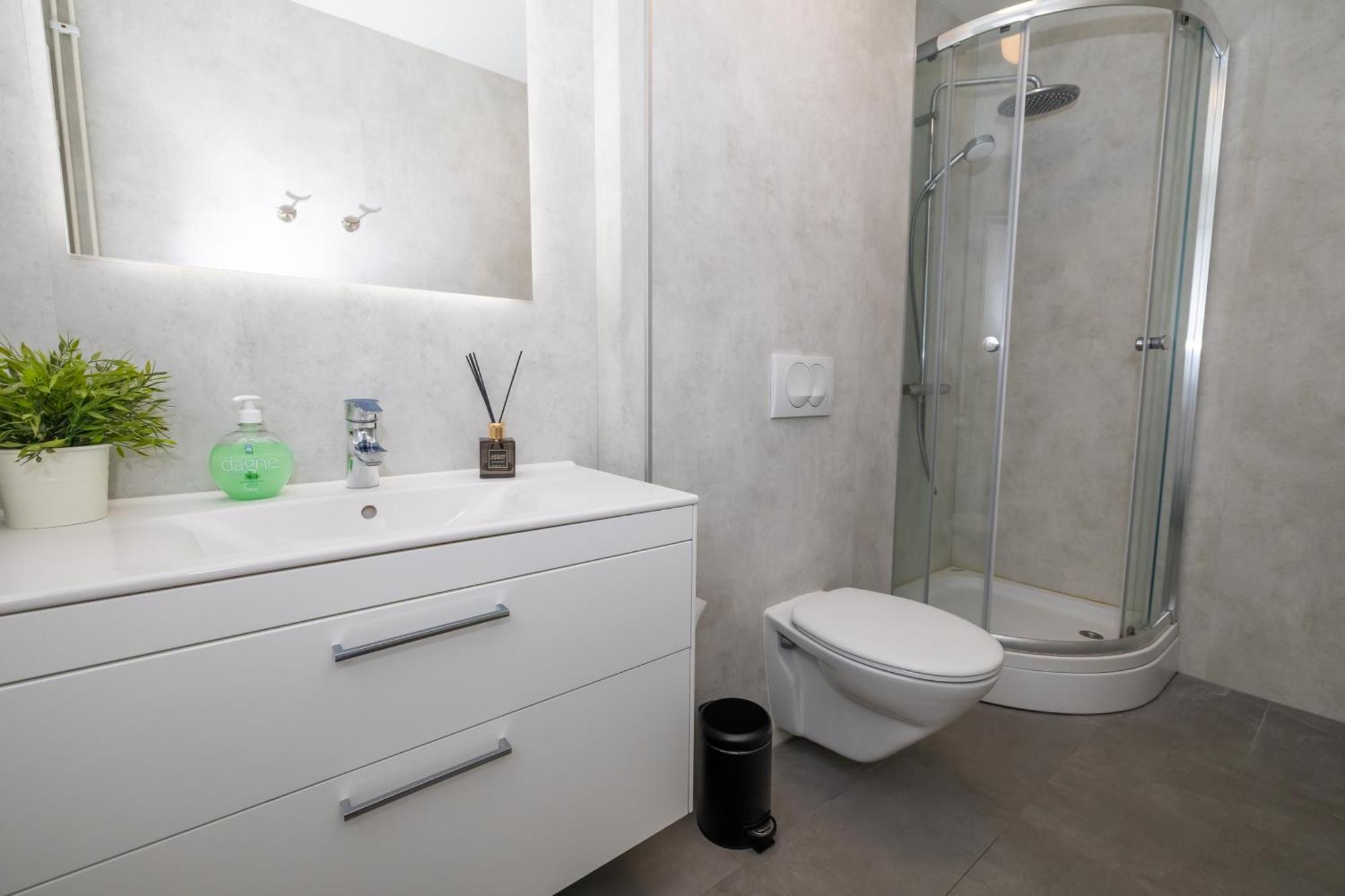 Charming Deluxe Apartment Акурейри Номер фото