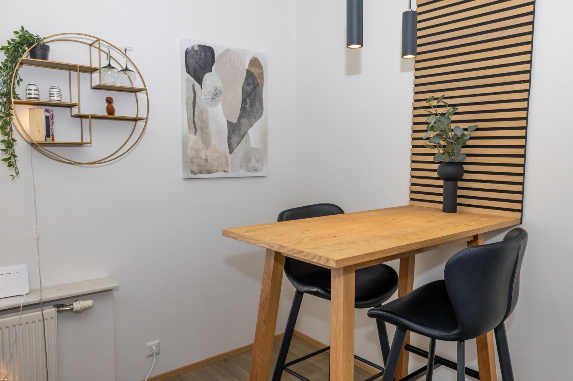 Charming Deluxe Apartment Акурейри Номер фото